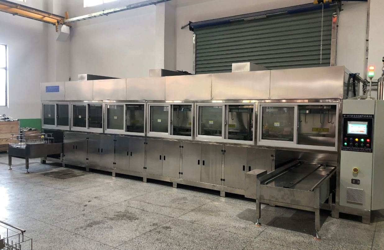 搬運（yùn）機械手