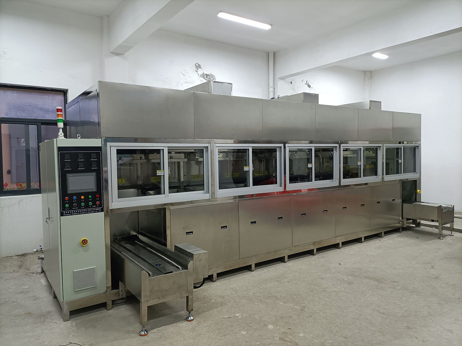 搬運機械（xiè）手